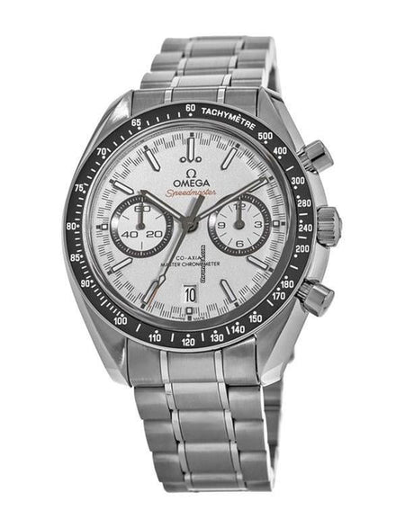 Omega Speedmaster Racing44.25 mm otomatik saat 329.30.44.51.04.001