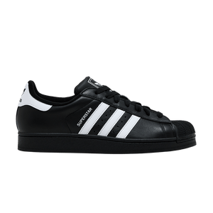 Adidas Superstar 2 Black White