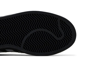 Adidas Superstar 2 Black White