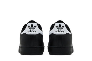 Adidas Superstar 2 Black White