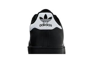Adidas Superstar 2 Black White