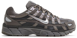 P-6000 Cave Stone Metallic Silver