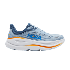 HOKA Bondi 9 Drizzle Downpour