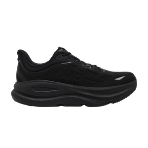 HOKA Bondi 9 Triple Black