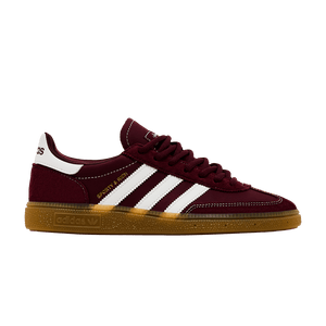 Sporty & Rich x adidas Handball Spezial Shadow Red