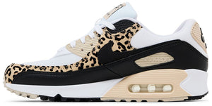 Nike Wmns Air Max 90 'Leopard'
