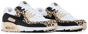 Nike Wmns Air Max 90 'Leopard'