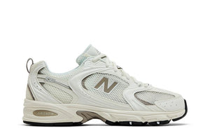New Balance 530 Sea Salt Arid Stone