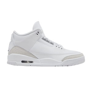 Air Jordan 3 Retro Pure Money 2025