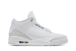 Air Jordan 3 Retro Pure Money 2025