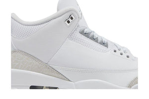 Air Jordan 3 Retro Pure Money 2025