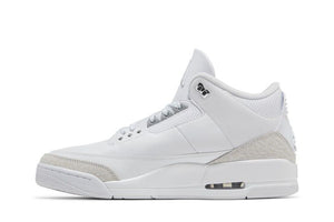 Air Jordan 3 Retro Pure Money 2025