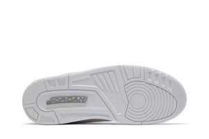 Air Jordan 3 Retro Pure Money 2025