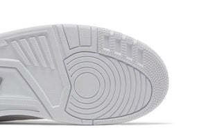 Air Jordan 3 Retro Pure Money 2025