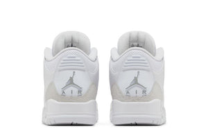 Air Jordan 3 Retro Pure Money 2025