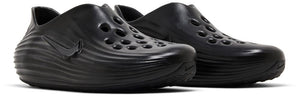 Nike ReactX Rejuven8 Triple Black