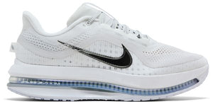 Nike Pegasus Premium White Metallic Silver