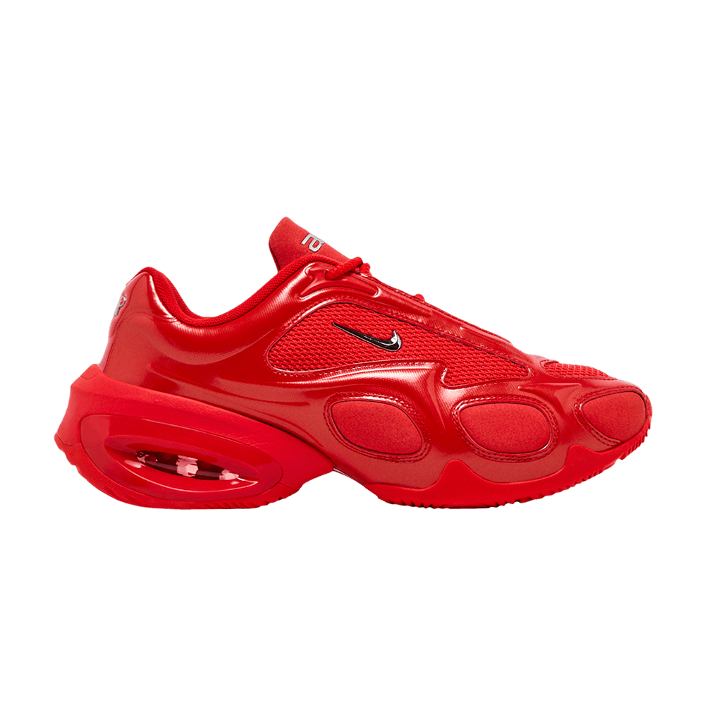 Women's Air Max Muse 'Habanero Red'