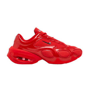 Women's Air Max Muse 'Habanero Red'
