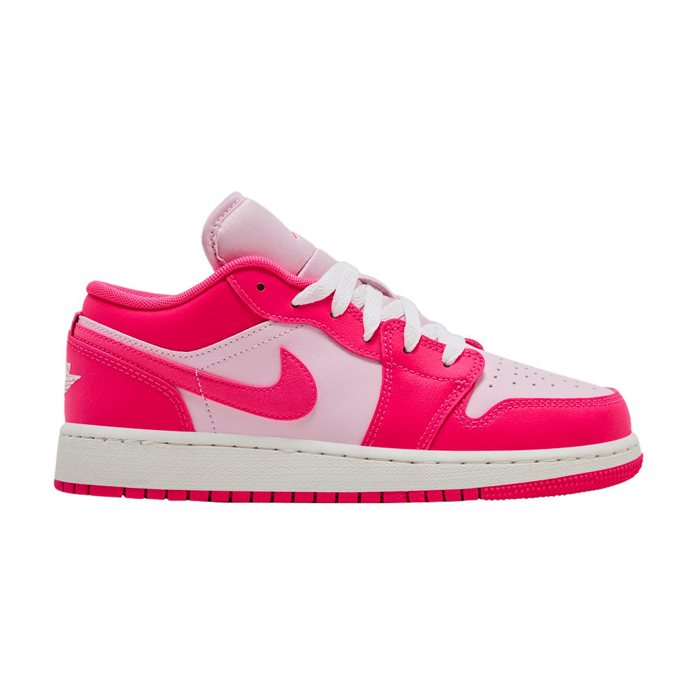 Air Jordan 1 Low GS Valentine’s Day