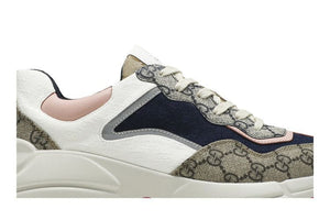 Gucci Rhyton Beige Ebony (Women's)