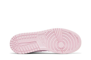 Air Jordan 1 Low GS Pink Foam