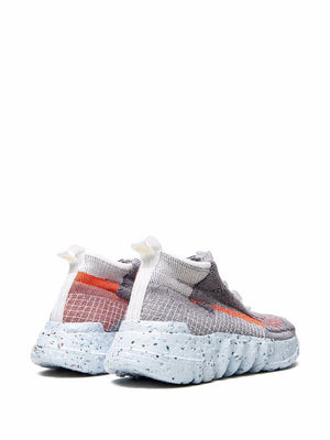 Space Hippie 02 "Hyper Crimson" sneakers