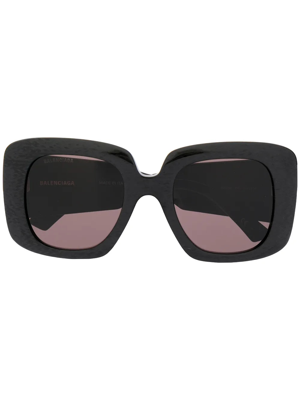 Blow square-frame sunglasses