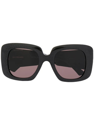 Blow square-frame sunglasses