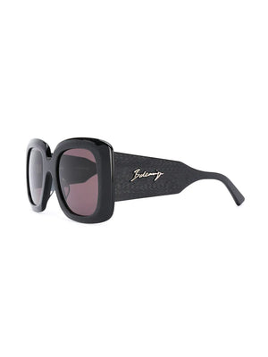 Blow square-frame sunglasses