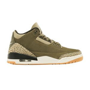 Air Jordan 3 Retro Family Affair