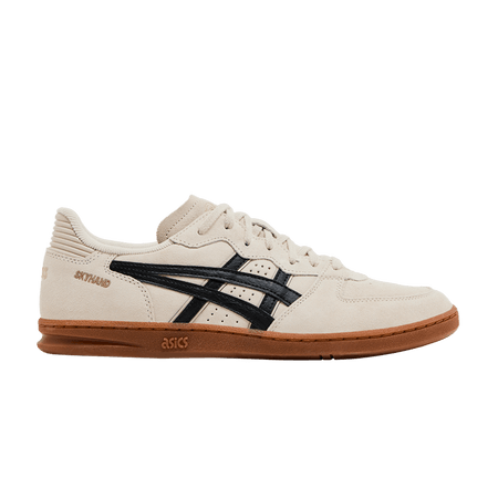 Asics Skyhand OG Oatmeal Black