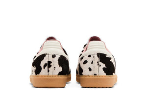 Adidas Wmns Samba OG 'Cow Print'