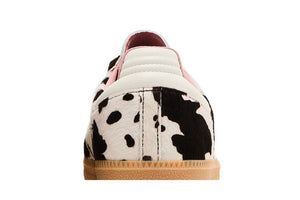 Adidas Wmns Samba OG 'Cow Print'