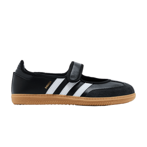 Adidas Wmns Samba Jane 'Black White Gum'
