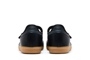 Adidas Wmns Samba Jane 'Black White Gum'