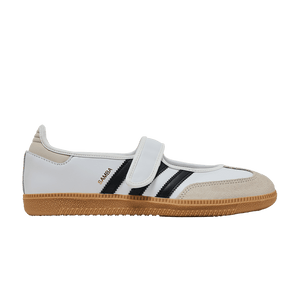 Adidas Wmns Samba Jane 'White Black Gum'
