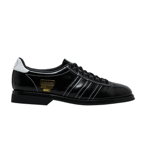 Brain Dead x Dover Street Market x adidas Bowling Black