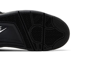 Air Jordan 4 Retro Black Cat 2025