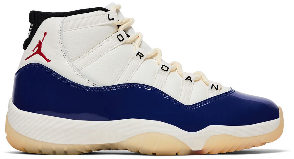 Air Jordan 11 Retro Rare Air