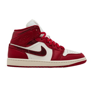 Women's Air Jordan 1 Mid 'Valentine's Day 2025'