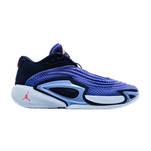 Air Jordan Luka 3 Purple Comet