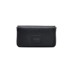 Marc Jacobs Leather Mini Bag Black