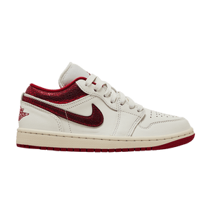 Wmns Air Jordan 1 Low 'Ruby'