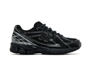 New Balance 1906R Black Silver
