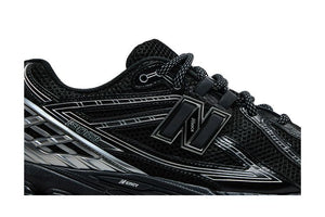 New Balance 1906R Black Silver