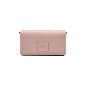 Marc Jacobs Leather Mini Bag Rose