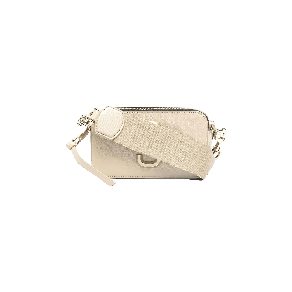 Marc Jacobs Snapshot DTM Camera Bag Khaki