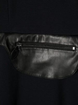 belt pouch dress