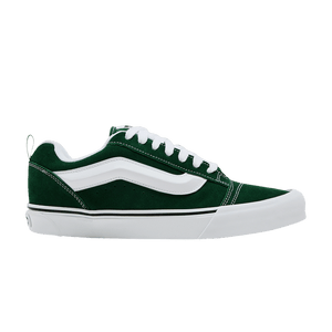 Vans Knu-Skool Color Theory - Eden Green